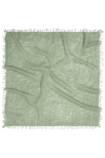 Tuch aus Cashmere 