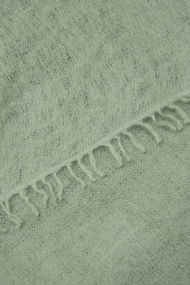 Tuch aus Cashmere 