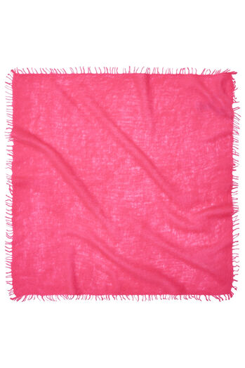 Tuch aus Cashmere 