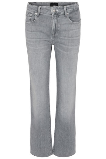 Jeans Calie Straight Ankle