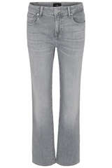 Jeans Calie Straight Ankle