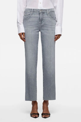 Jeans Calie Straight Ankle
