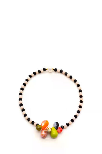 Armband 6 Drops Sunshine