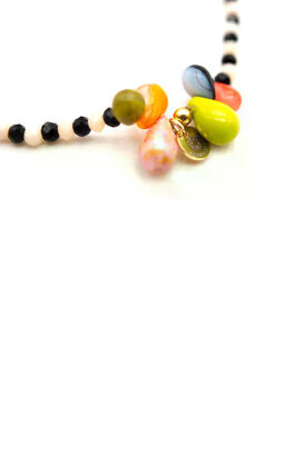 Armband 6 Drops Sunshine