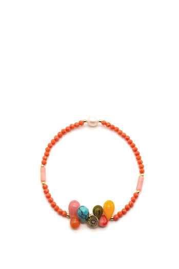 Armband 6 Drops Sunshine