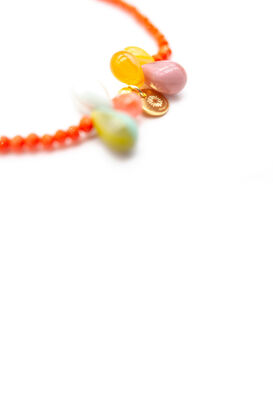 Armband 6 Drops Sunshine