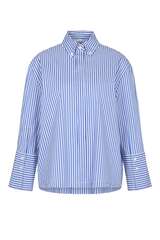 Bluse Button Down