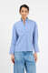 Bluse Button Down