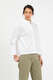 Bluse Button Down