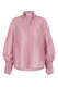 Bluse mit Lyocell