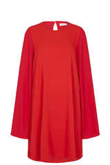 Kleid mit separatem G&uuml;rtel