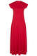 Kleid mit Viskose 