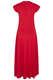 Kleid mit Viskose 