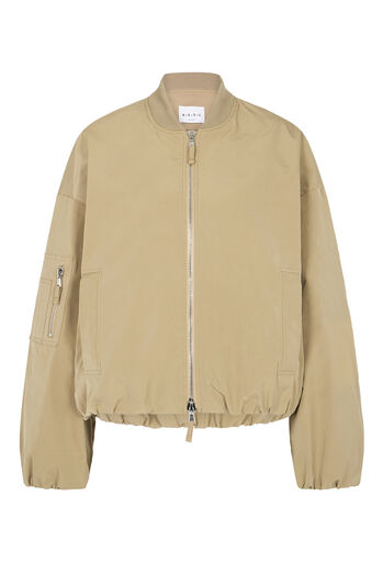 Bomber Blouson