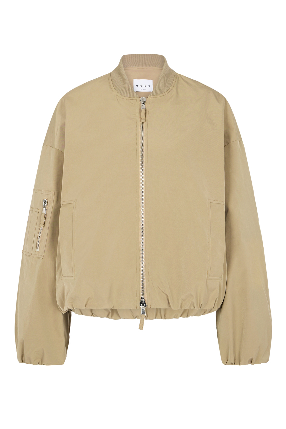 Bomber Blouson