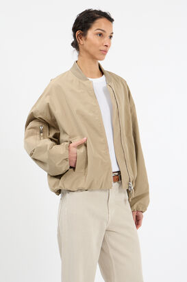 Bomber Blouson