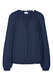 Bluse Blu