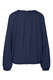 Bluse Blu