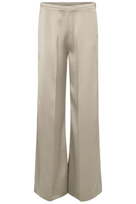 Satinhose 
