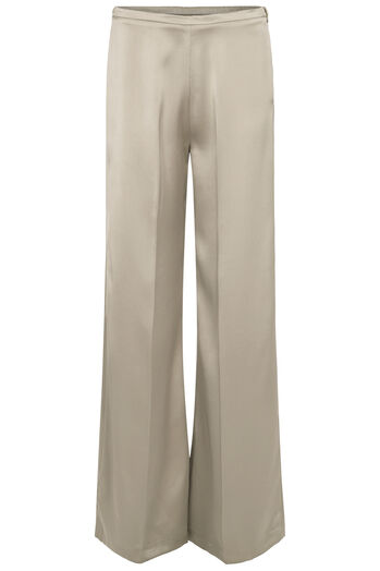 Satinhose 