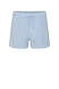 Shorts aus Frottee