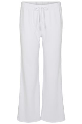 Sweathose mit Baumwolle 