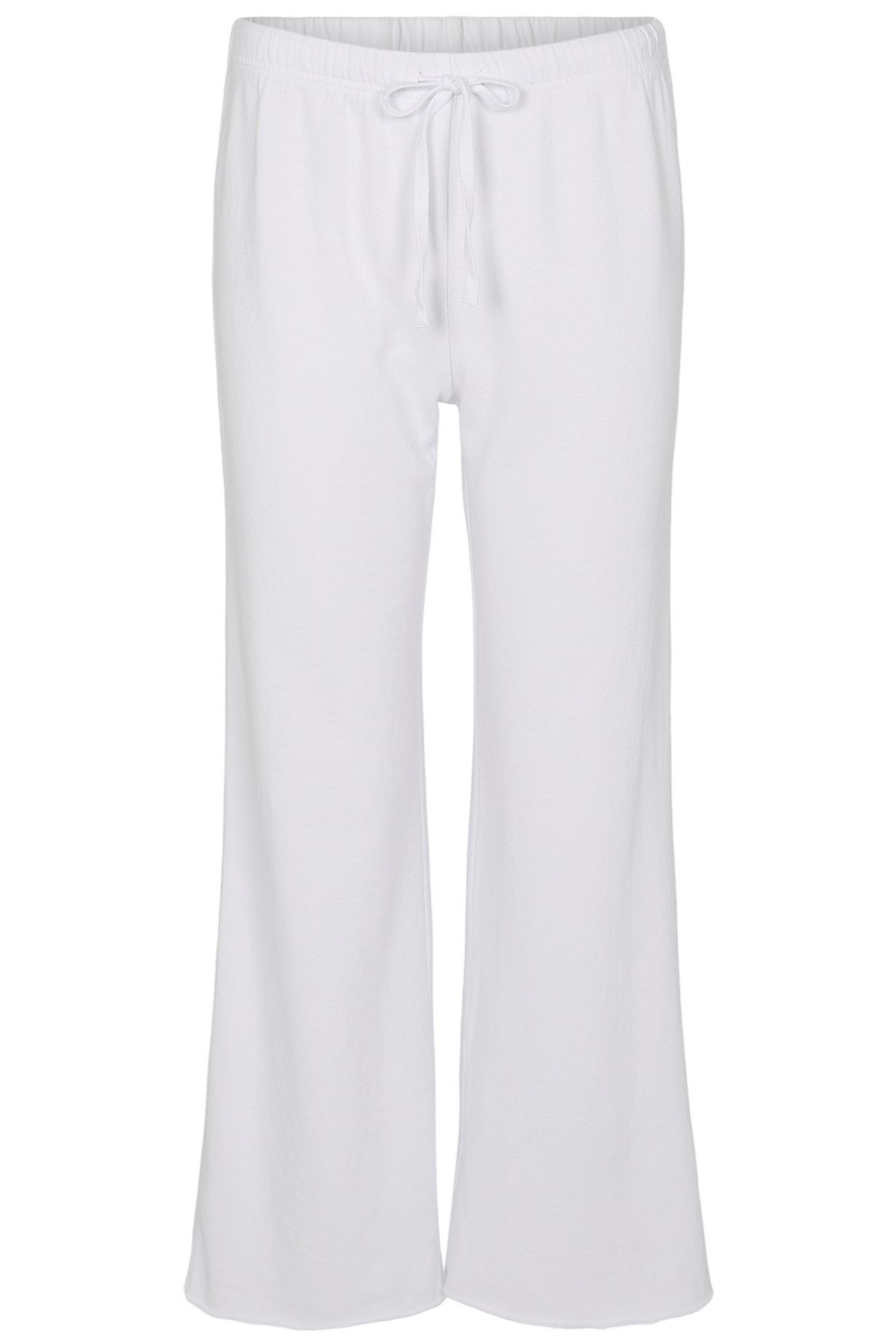 Sweathose mit Baumwolle 