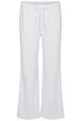 Sweathose mit Baumwolle 