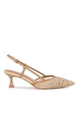Slingback Cleo 