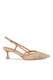 Slingback Cleo 