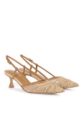 Slingback Cleo 