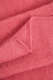Schal aus Mink Wash Wolle 
