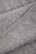 Schal aus Mink Wash Wolle 