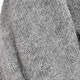 Schal aus Mink Wash Wolle 