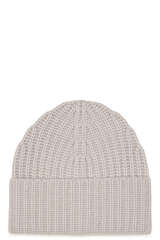 M&uuml;tze aus Cashmere 