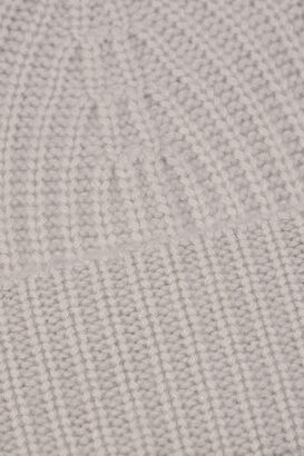 M&uuml;tze aus Cashmere 
