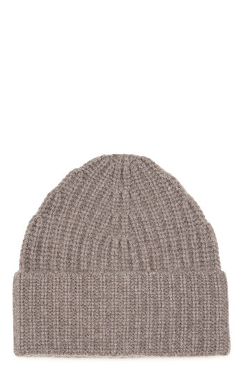 M&uuml;tze aus Cashmere 