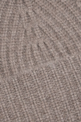 M&uuml;tze aus Cashmere 