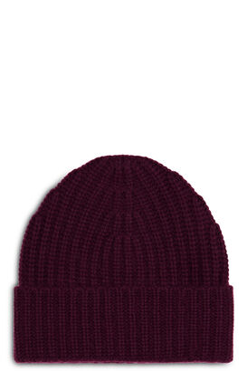 M&uuml;tze aus Cashmere 