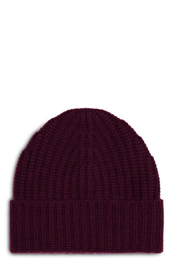 M&uuml;tze aus Cashmere 