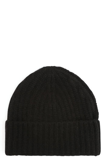 M&uuml;tze aus Cashmere 