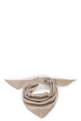 Triangle Schal