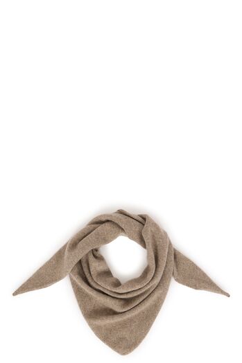 Triangle Schal