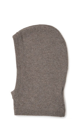 Balaclava aus Baby Alpaka