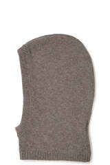 Balaclava aus Baby Alpaka
