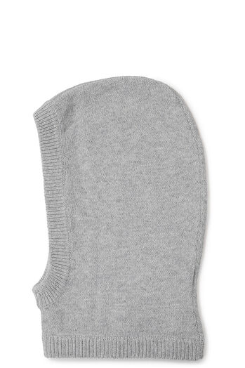 Balaclava aus Baby Alpaka