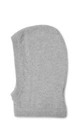 Balaclava aus Baby Alpaka