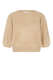 Brushed Cashmere Pullover