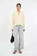 Brushed Cashmere Cardigan