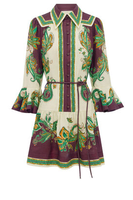 Kleid Ruthie